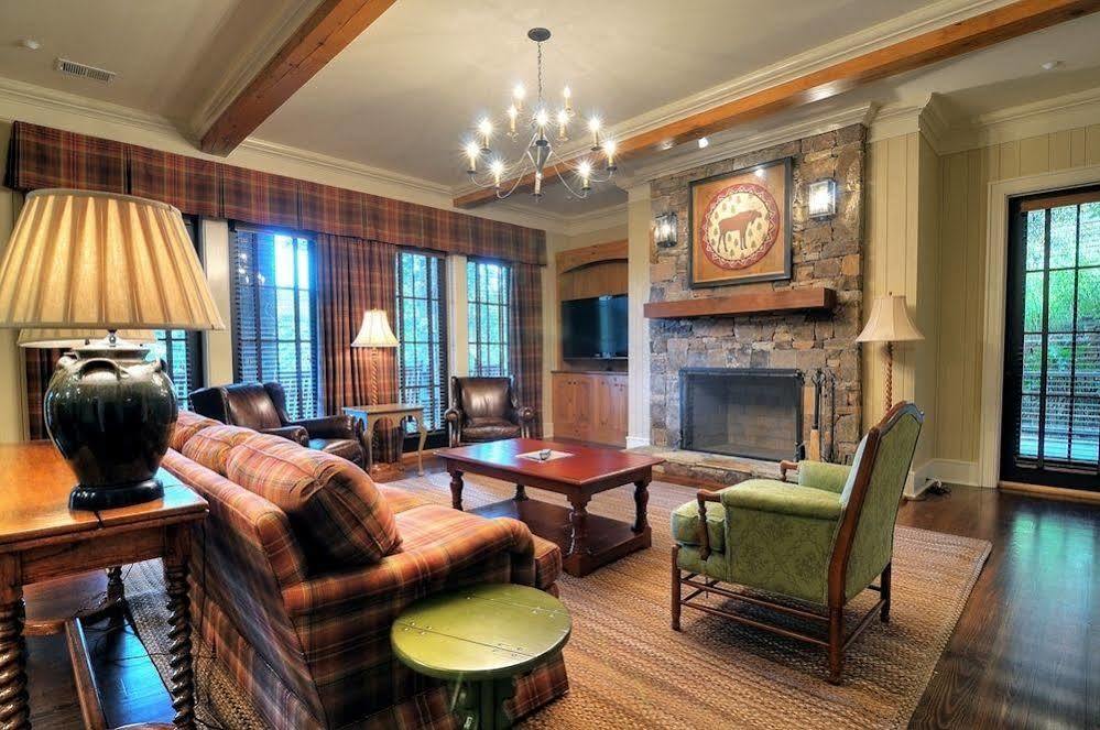 Bright'S Creek Lodge Columbus Luaran gambar