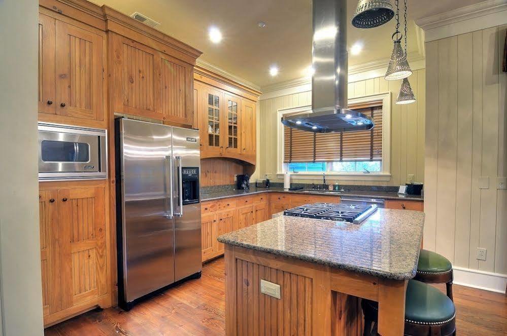 Bright'S Creek Lodge Columbus Luaran gambar
